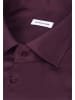 Seidensticker Business Hemd Regular in Rot