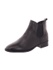 Sino Pro Damenstiefel warm flach  in  Schwarz