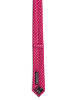 Finshley & Harding Krawatte in fuchsia - 0001