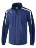 erima Liga 2.0 Allwetterjacke in new navy/dark navy/weiss