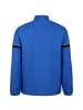 Nike Performance Trainingsjacke Academy 21 Dry Woven in blau / dunkelblau