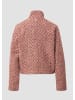 s.Oliver Indoor-Jacke in 44P1_altrosa