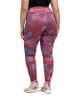 Ulla Popken Leggings in salsa