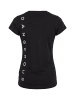 DNGRS Dangerous T-Shirt in black