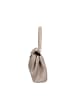 Gave Lux Schultertasche in LIGHT TAUPE