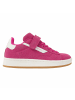 British Knights Sneaker Ezo in fuchsia/weiss