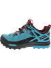 AKU Rocket DFS GTX Wanderschuh Blau