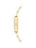 s.Oliver Armbanduhr Line Time in gold