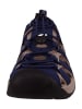 Keen Sandalen blau