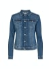 soyaconcept Jacke SC-KIMBERLY in Blau