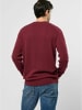 MCS Pullover MCEllison in Zinfandel