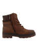 Mustang Stiefeletten braun