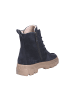 Paul Green Sneaker in blau