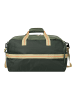 travelite Color Craze Weekender Reisetasche 48 cm in oliv
