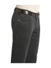 Meyer Slim-Fit-Jeans M5 in anthrazit