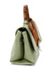 Harpa Handtasche SUSI in iced green