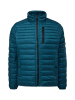 s.Oliver Outdoor-Jacke langarm in Petrol