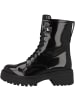 Gabor Schnürboots 71.761 in schwarz