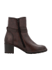 remonte Klassische Stiefeletten in Braun