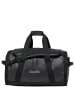 Haglöfs Lava 70 - Reisetasche 58 cm (habanero) in true black