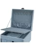 Windrose Marvella Schmuckkasten 21 cm sky