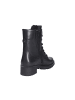 Gabor Stiefel in schwarz