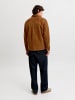 Jack & Jones Overshirt in Monks Robe