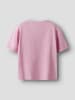 name it T-Shirt NKFODEN CICONS S/S NREG TOP in lilac sachet