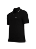 Armani Exchange Poloshirt in Schwarz