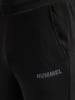 Hummel Hosen Hmllegacy Tapered Pants in BLACK