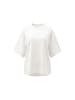 myMo Women T-Shirt in White