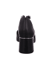 Tamaris Pumps in schwarz