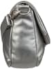 Zwei Bodybag Mademoiselle M40 in Silver