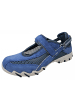 ALLROUNDER BY MEPHISTO Klettschuh Niro in Blau
