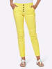 Heine Jeans in limone