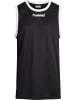 Hummel Kinder Trikot "Core Basket Jersey" in Schwarz