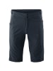 Gonso Trail Shorts Hipbag in Marine3272