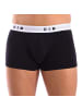 DIM 2er-Set: Boxershorts in Black