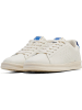 Hummel Sneaker "Court Line Ba" in Weiß
