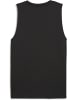 Puma Sportshirt "Tad Essential Sleeveless Tank" in Schwarz