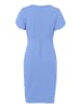 Mart Visser Dorine Kleid Hellblau