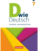 Cornelsen Verlag Buch - D wie Deutsch - Das Sprach- und Lesebuch für alle - Ausgabe 2018 -