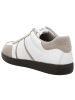 Tamaris Schnürschuhe in OFFWHITE COMB