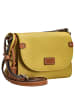 PICARD Rodeo - Umhängetasche 20 cm Synthetik (lemon) in lemon