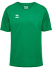Hummel T-Shirt Hmlessential Herren in JELLY BEAN