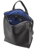 PICARD Rucksack Bali in Schwarz
