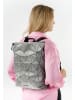 SURI FREY Rucksack SFY SURI Sports Jessy-Lu in grey metallic 813