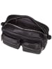 LIEBESKIND BERLIN Bodybag Jil Goat S in Black