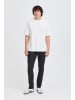 BLEND 5-Pocket-Jeans Twister in Schwarz