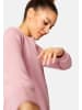 Skiny Pyjamaoberteil in rosa